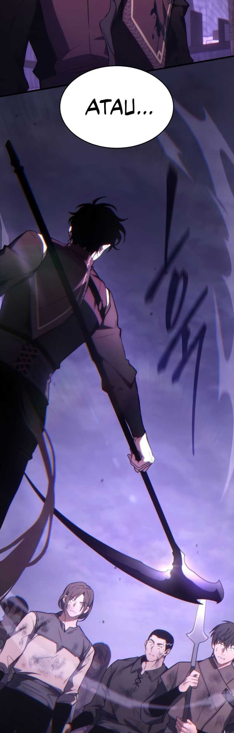 The 100th Regression of the Max-Level Player Chapter 25 - halaman 40