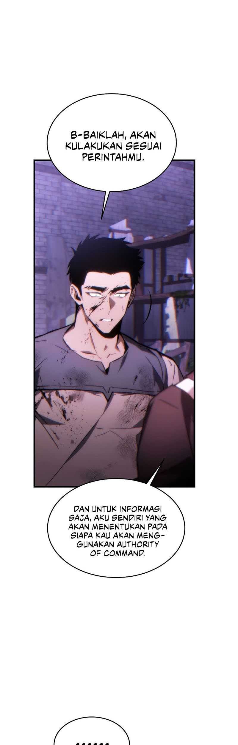 The 100th Regression of the Max-Level Player Chapter 25 - halaman 54