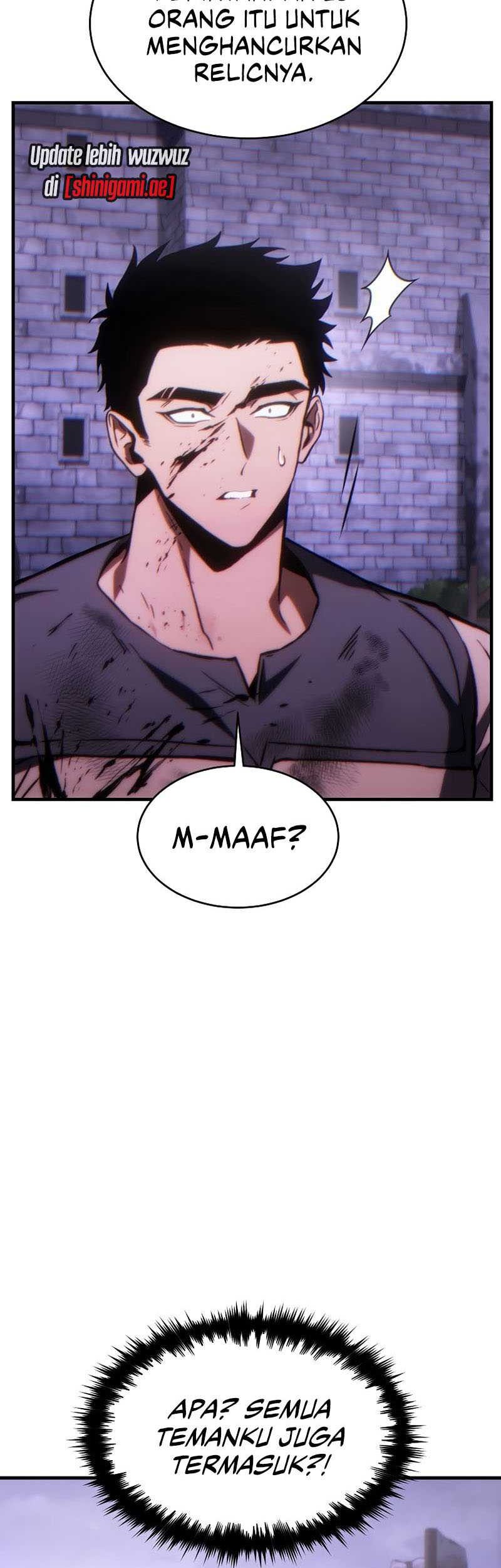 The 100th Regression of the Max-Level Player Chapter 25 - halaman 56
