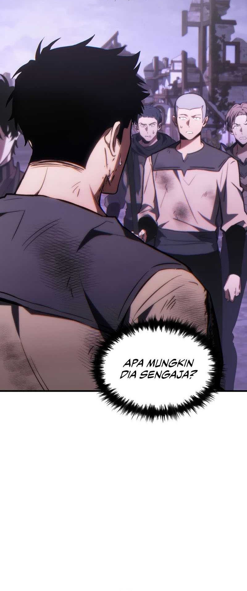 The 100th Regression of the Max-Level Player Chapter 25 - halaman 57