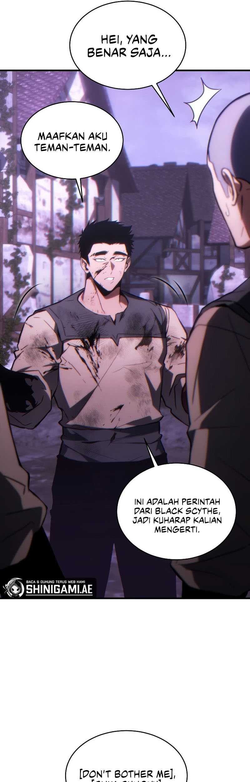 The 100th Regression of the Max-Level Player Chapter 25 - halaman 58