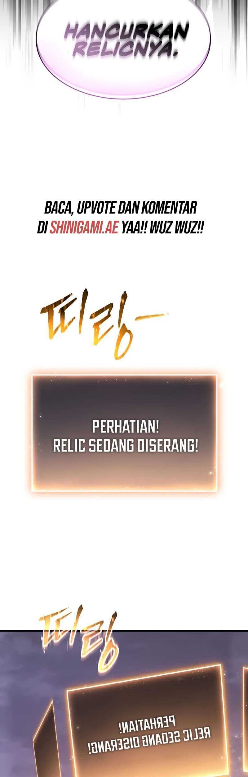 The 100th Regression of the Max-Level Player Chapter 25 - halaman 60