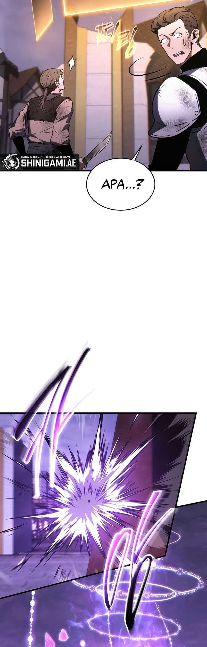 The 100th Regression of the Max-Level Player Chapter 25 - halaman 61