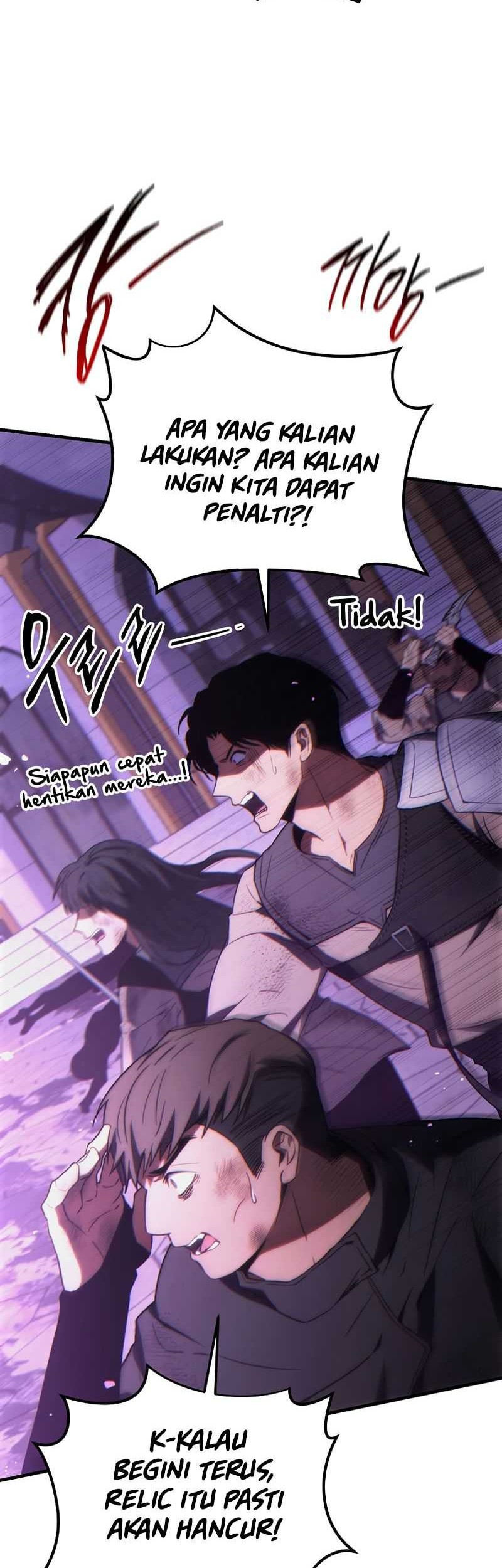 The 100th Regression of the Max-Level Player Chapter 25 - halaman 63