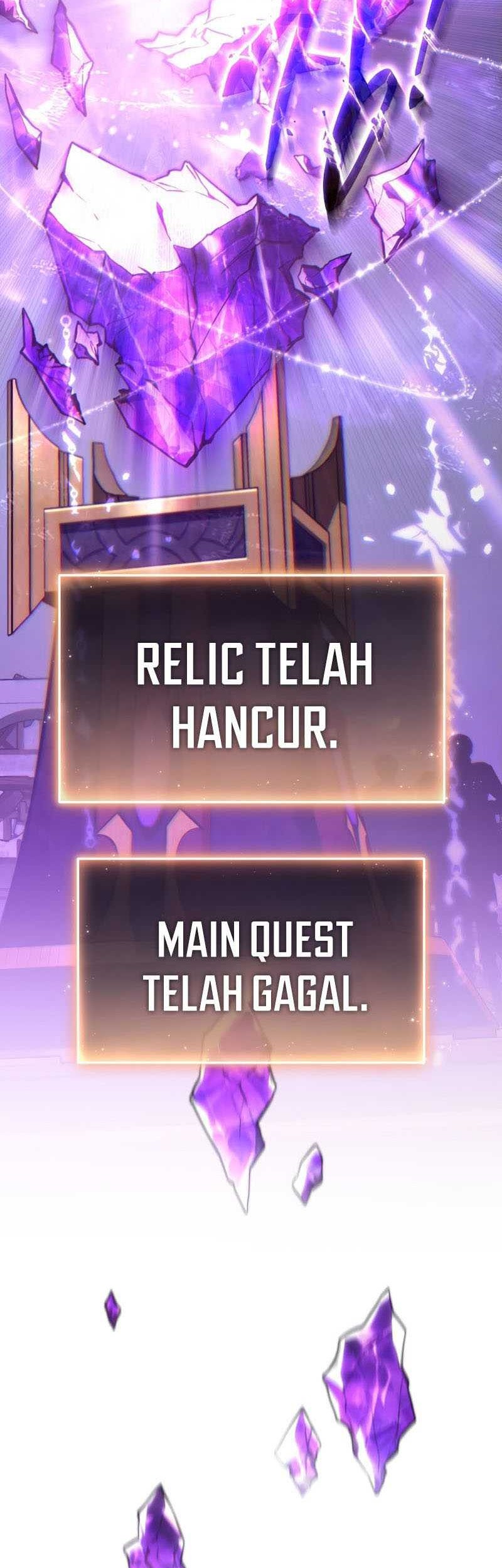 The 100th Regression of the Max-Level Player Chapter 25 - halaman 67