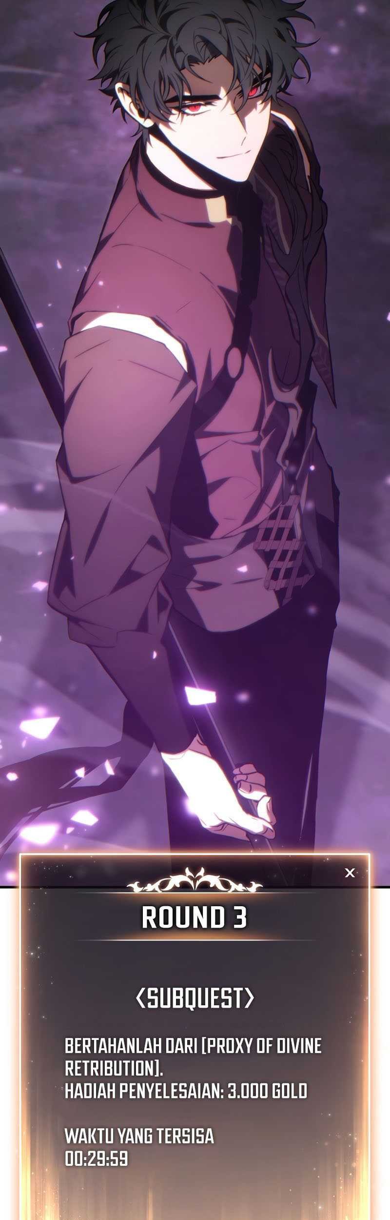 The 100th Regression of the Max-Level Player Chapter 25 - halaman 70