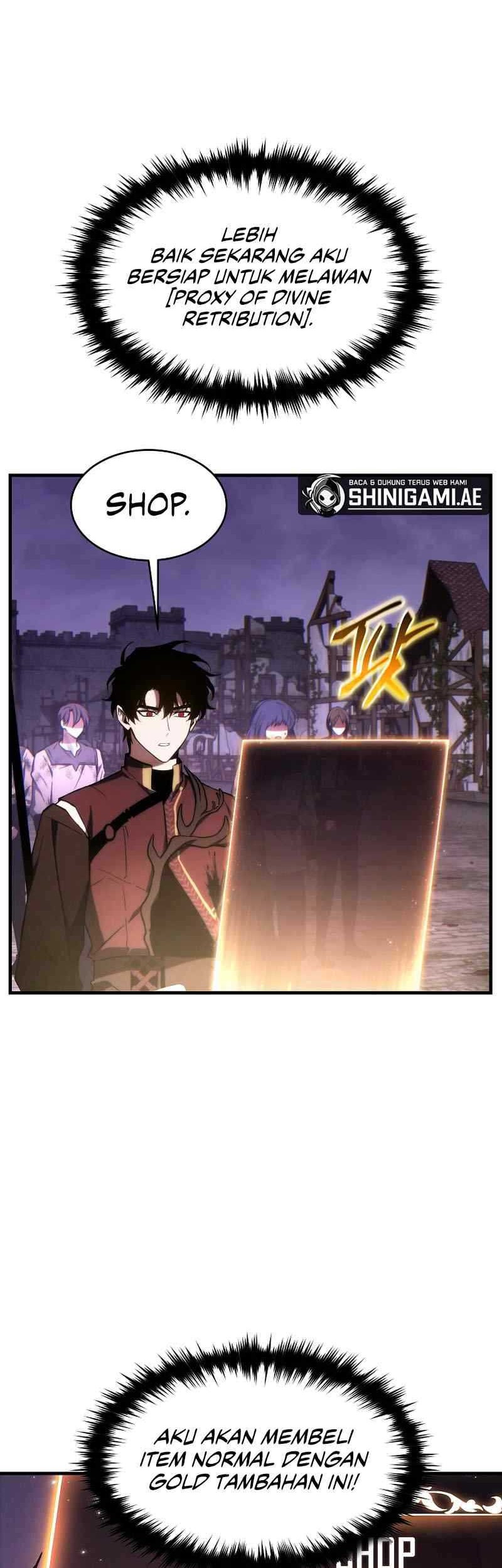 The 100th Regression of the Max-Level Player Chapter 26 - halaman 11
