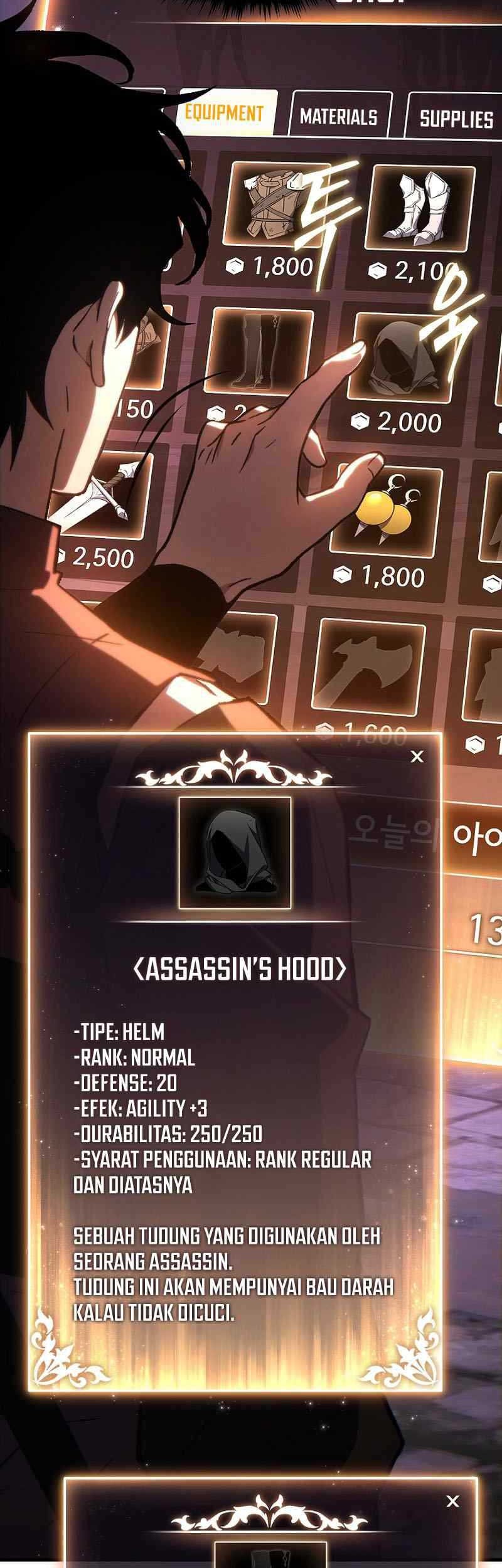 The 100th Regression of the Max-Level Player Chapter 26 - halaman 12