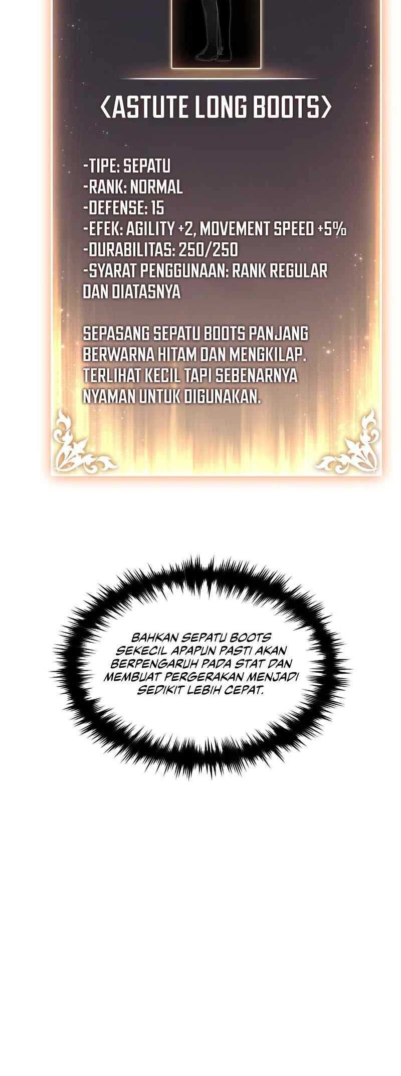 The 100th Regression of the Max-Level Player Chapter 26 - halaman 13
