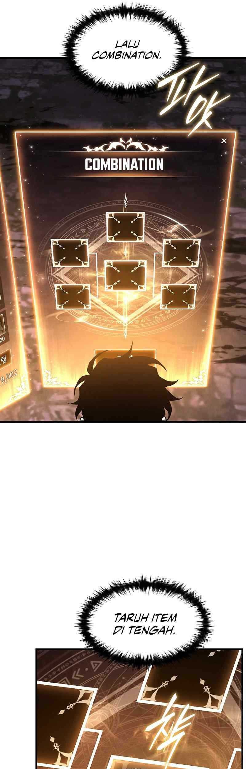 The 100th Regression of the Max-Level Player Chapter 26 - halaman 14