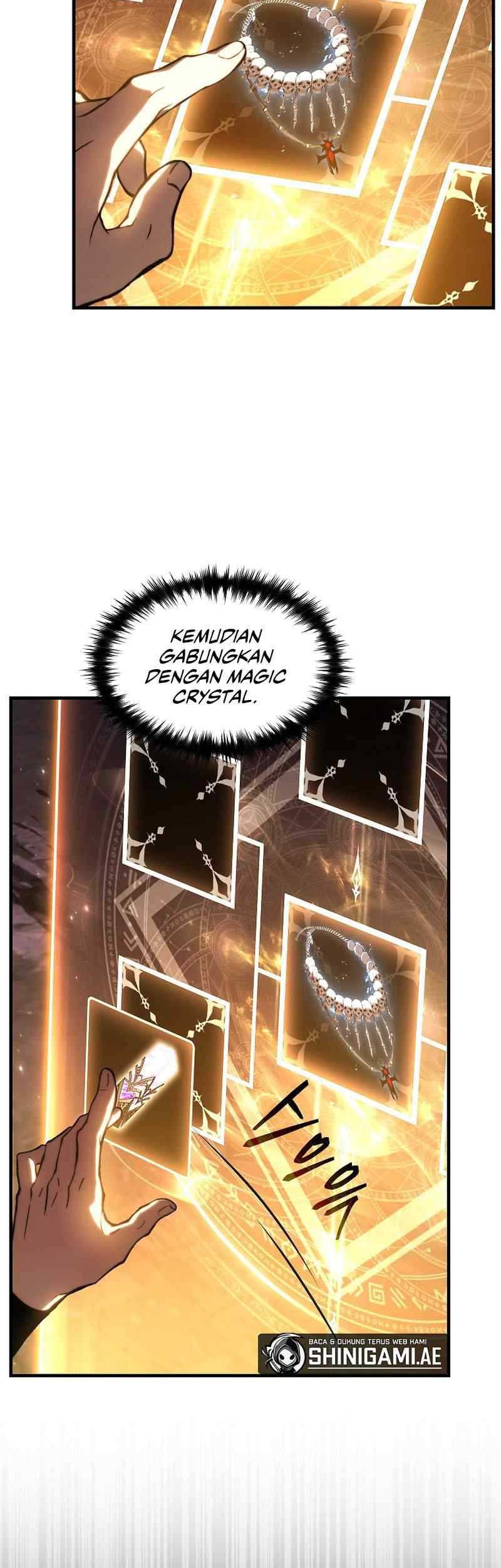 The 100th Regression of the Max-Level Player Chapter 26 - halaman 15