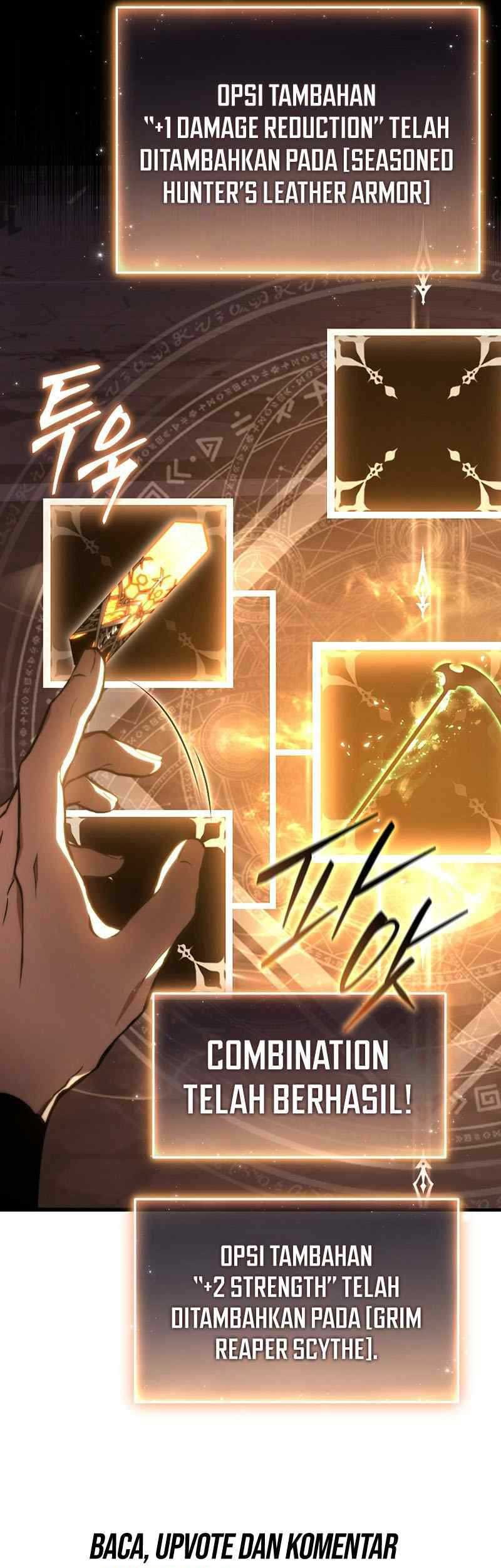 The 100th Regression of the Max-Level Player Chapter 26 - halaman 18