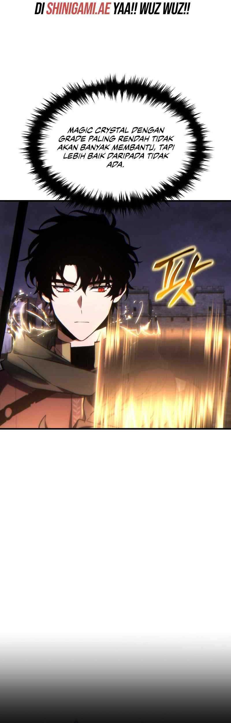 The 100th Regression of the Max-Level Player Chapter 26 - halaman 19