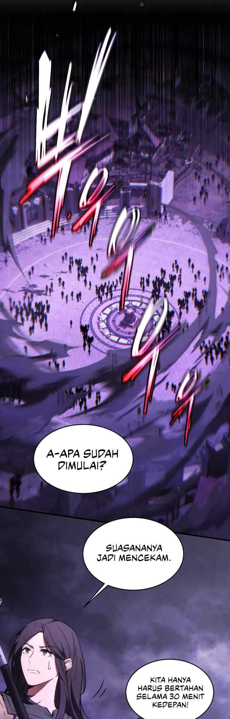 The 100th Regression of the Max-Level Player Chapter 26 - halaman 20