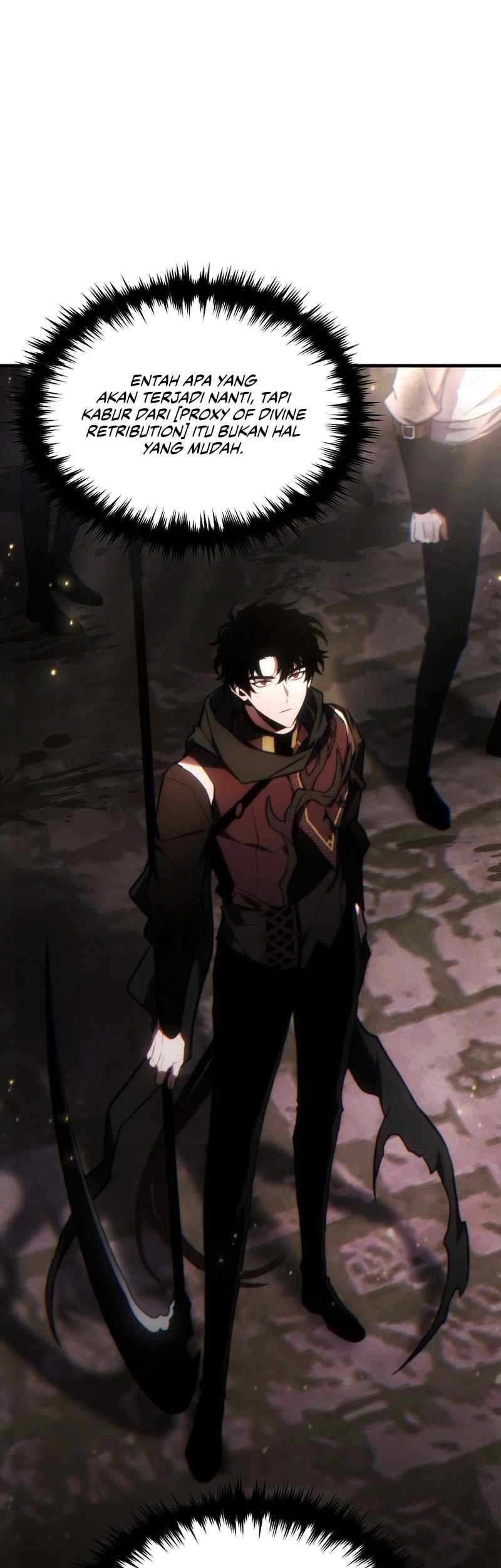 The 100th Regression of the Max-Level Player Chapter 26 - halaman 22