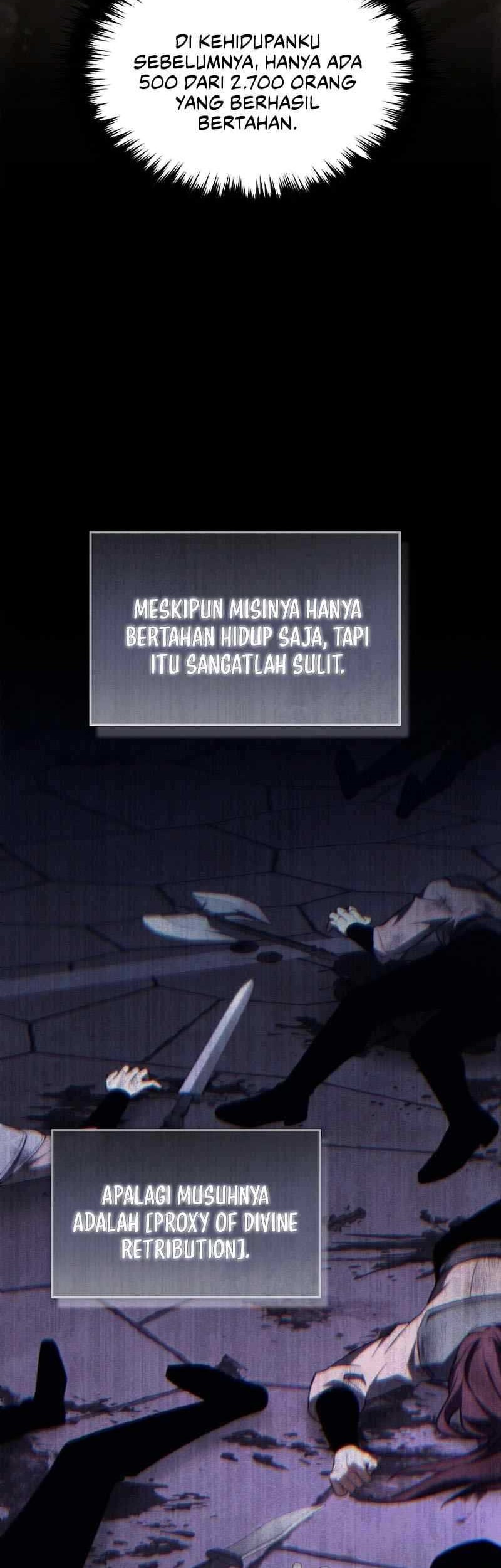 The 100th Regression of the Max-Level Player Chapter 26 - halaman 23