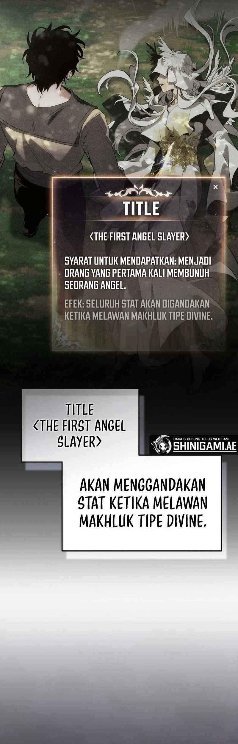 The 100th Regression of the Max-Level Player Chapter 26 - halaman 26