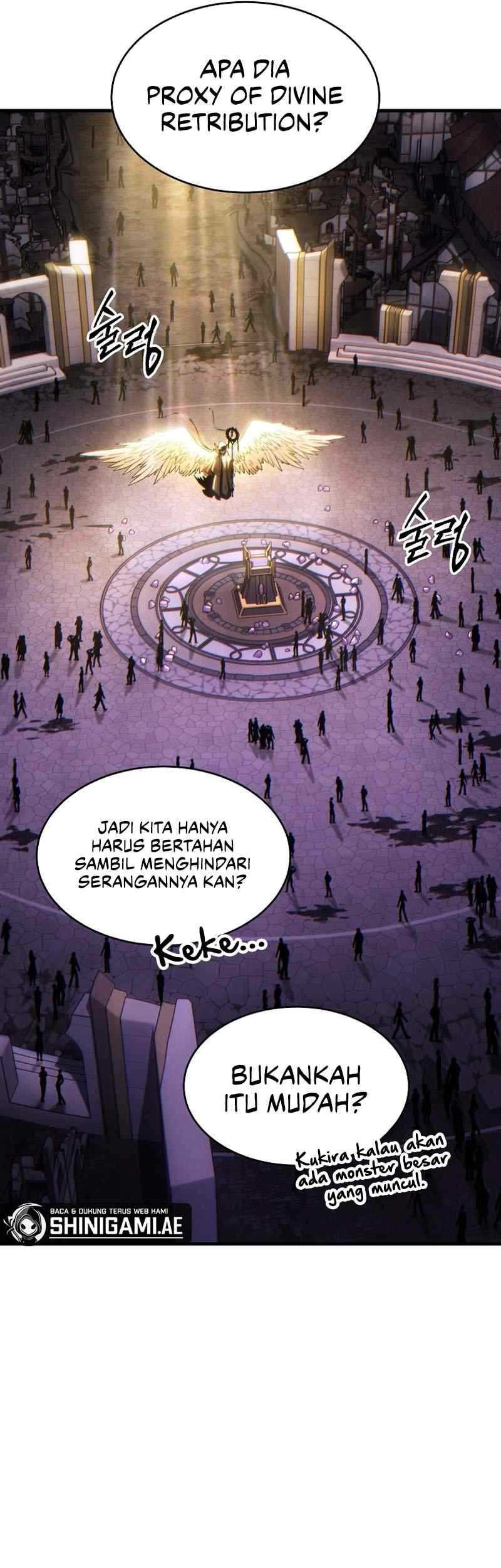 The 100th Regression of the Max-Level Player Chapter 26 - halaman 30