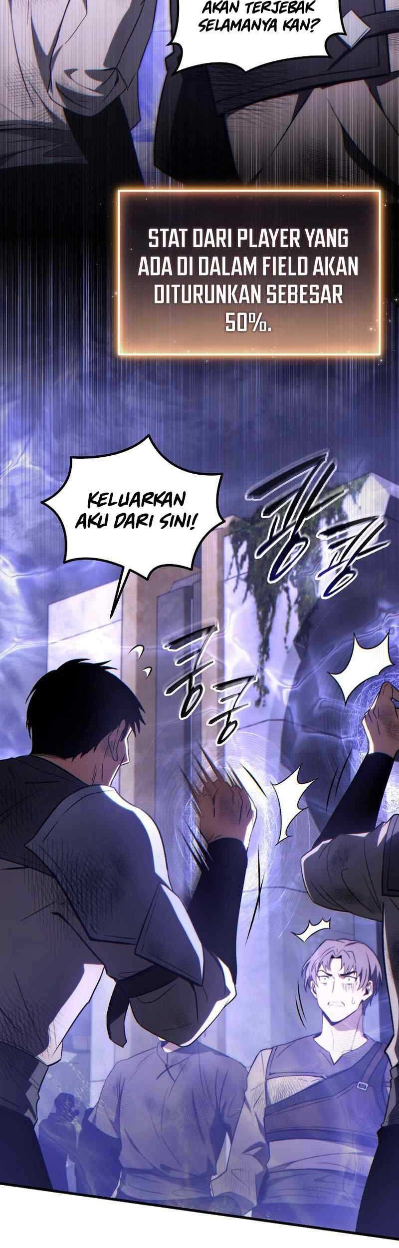 The 100th Regression of the Max-Level Player Chapter 26 - halaman 38