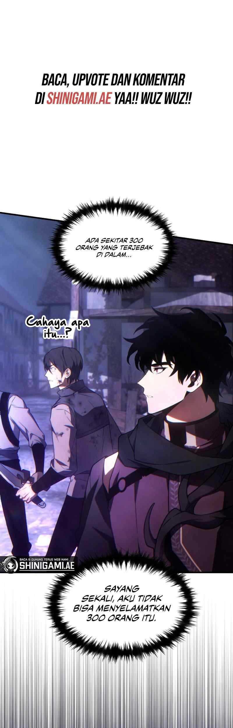 The 100th Regression of the Max-Level Player Chapter 26 - halaman 39