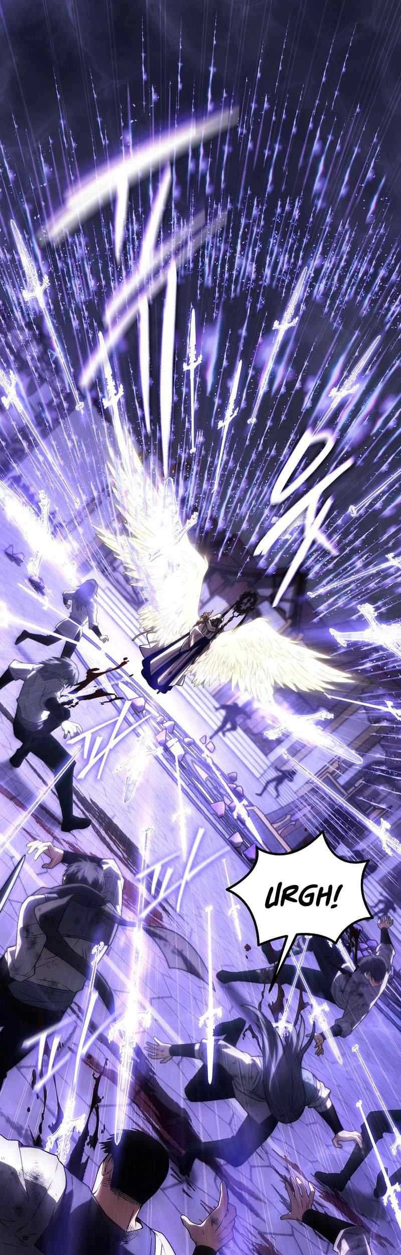 The 100th Regression of the Max-Level Player Chapter 26 - halaman 44