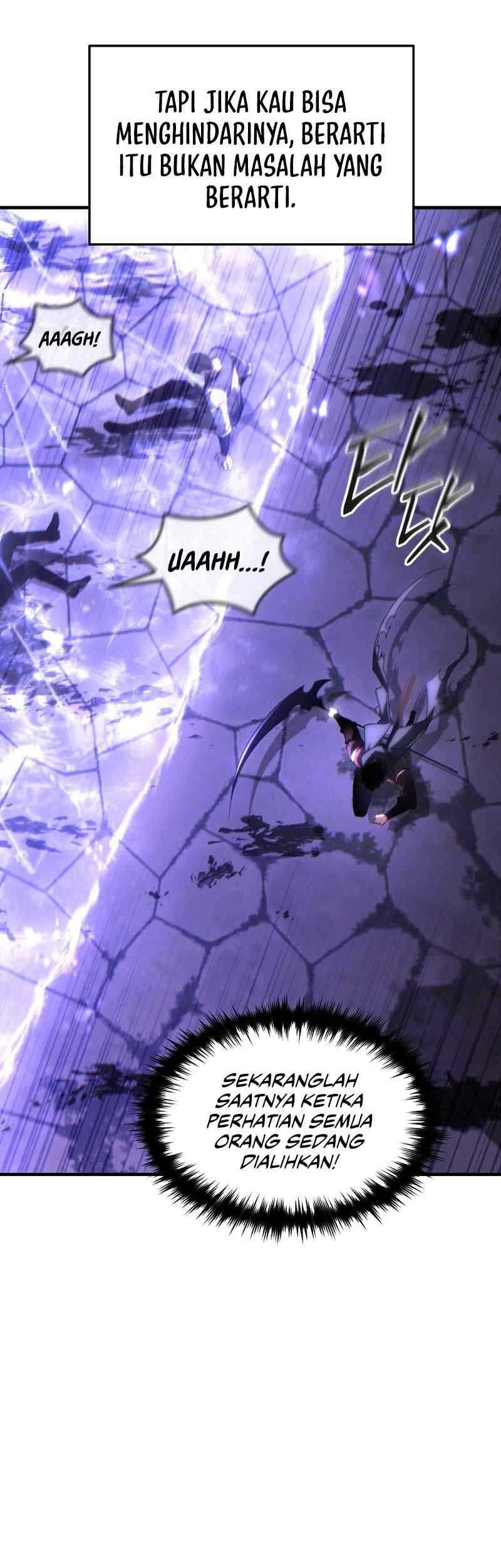 The 100th Regression of the Max-Level Player Chapter 26 - halaman 49