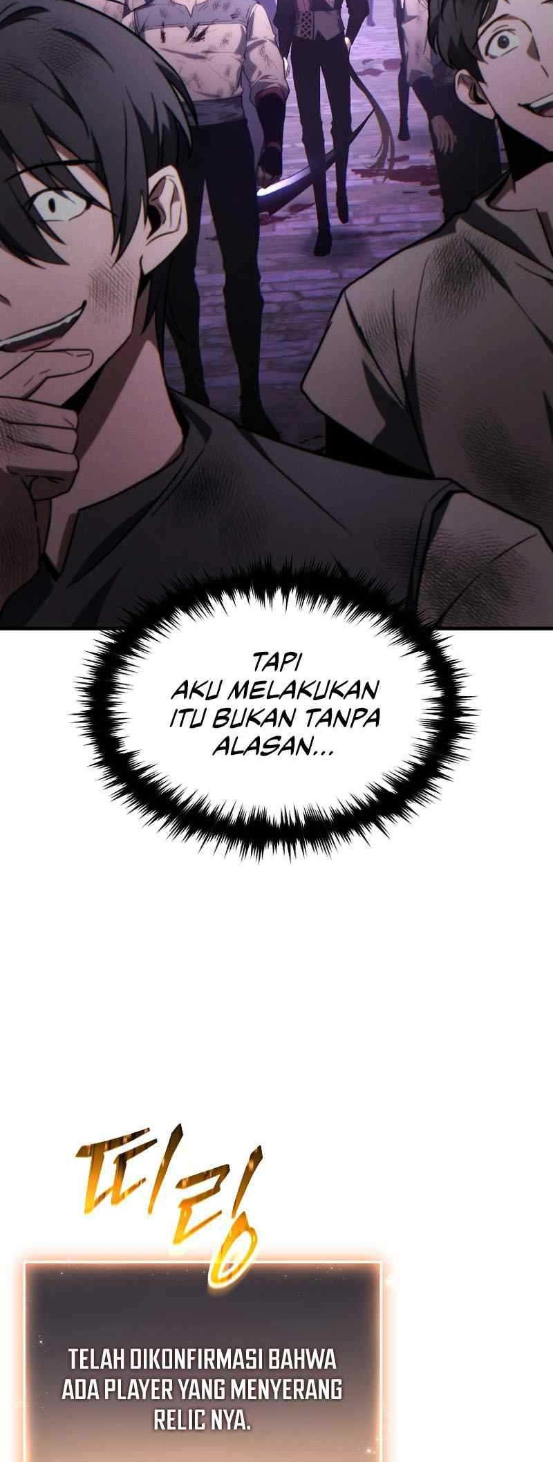 The 100th Regression of the Max-Level Player Chapter 26 - halaman 5