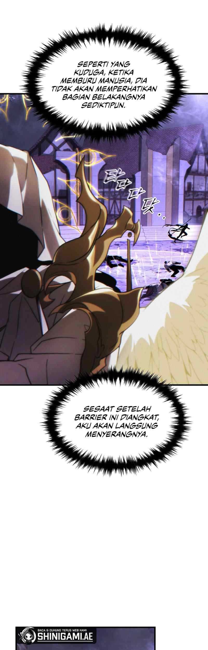 The 100th Regression of the Max-Level Player Chapter 26 - halaman 50