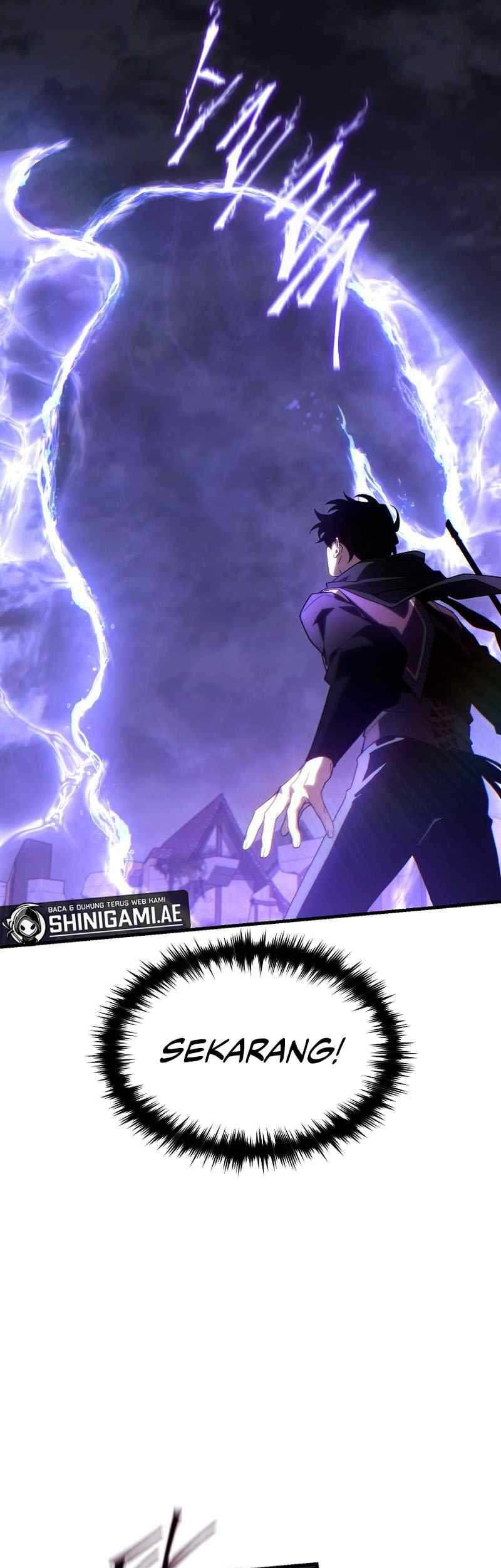 The 100th Regression of the Max-Level Player Chapter 26 - halaman 52