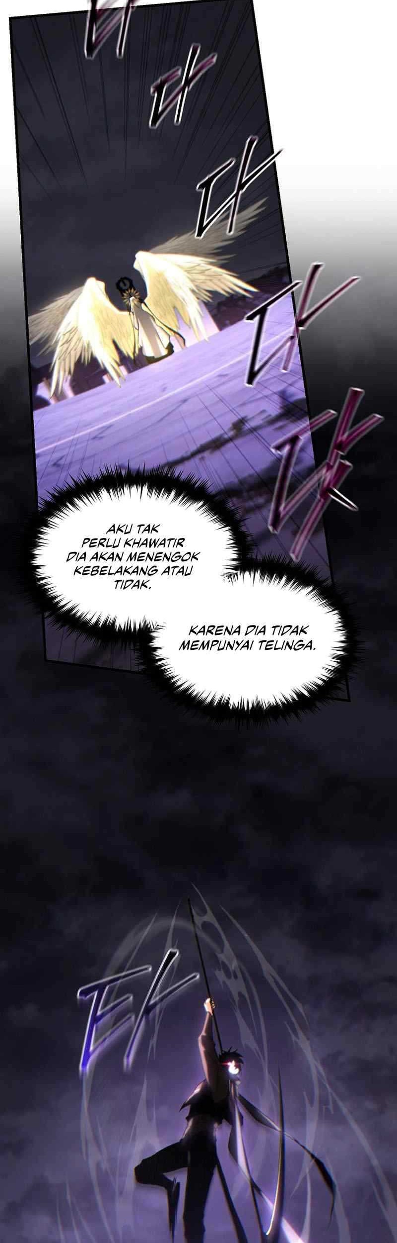 The 100th Regression of the Max-Level Player Chapter 26 - halaman 53