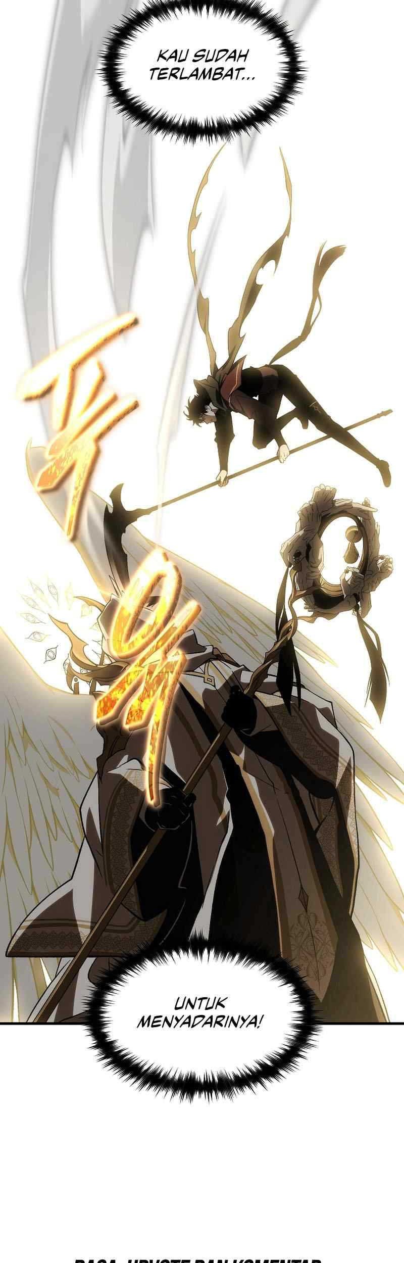 The 100th Regression of the Max-Level Player Chapter 26 - halaman 57