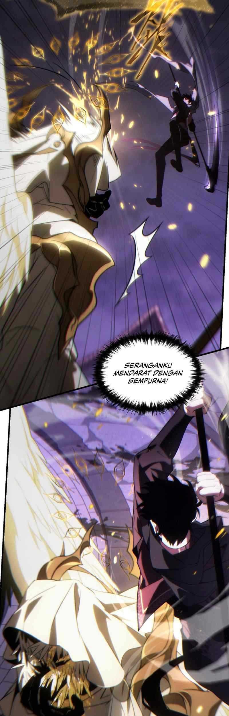 The 100th Regression of the Max-Level Player Chapter 26 - halaman 59