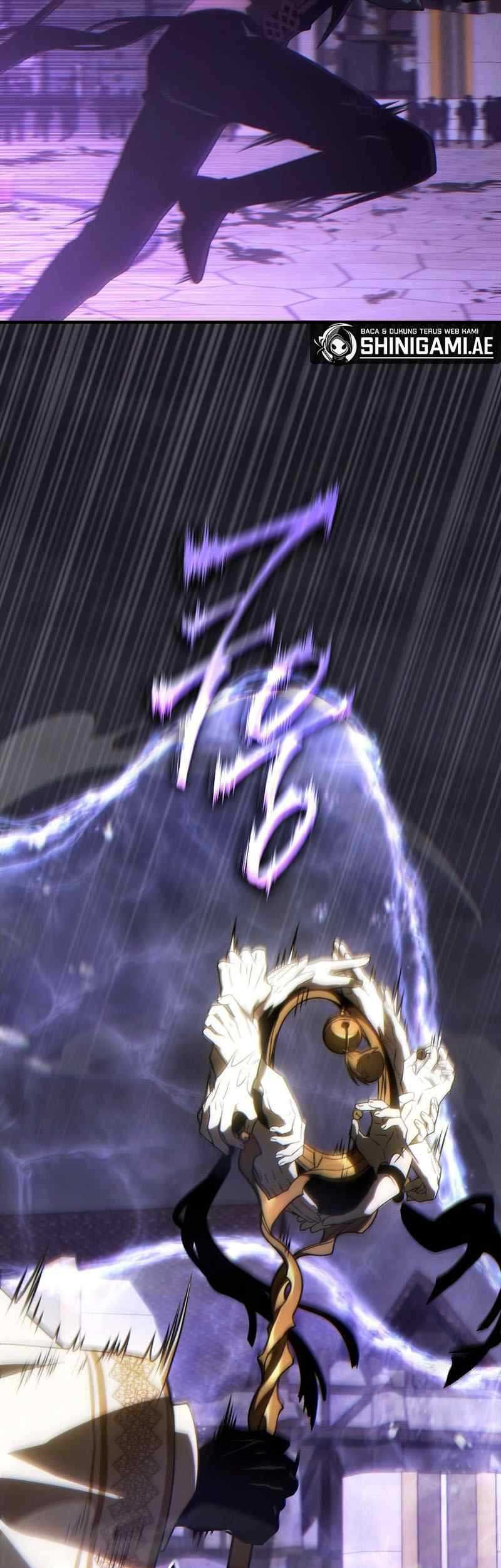The 100th Regression of the Max-Level Player Chapter 26 - halaman 63
