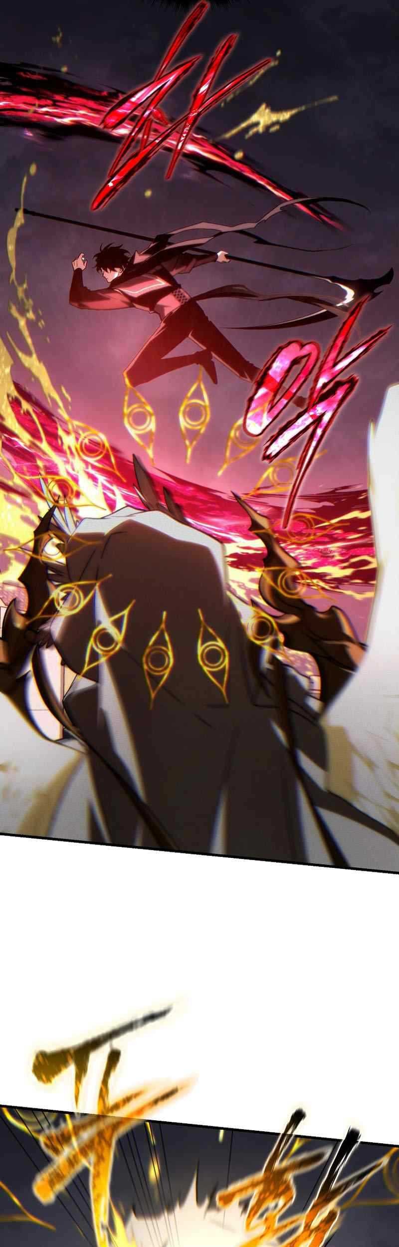 The 100th Regression of the Max-Level Player Chapter 26 - halaman 67