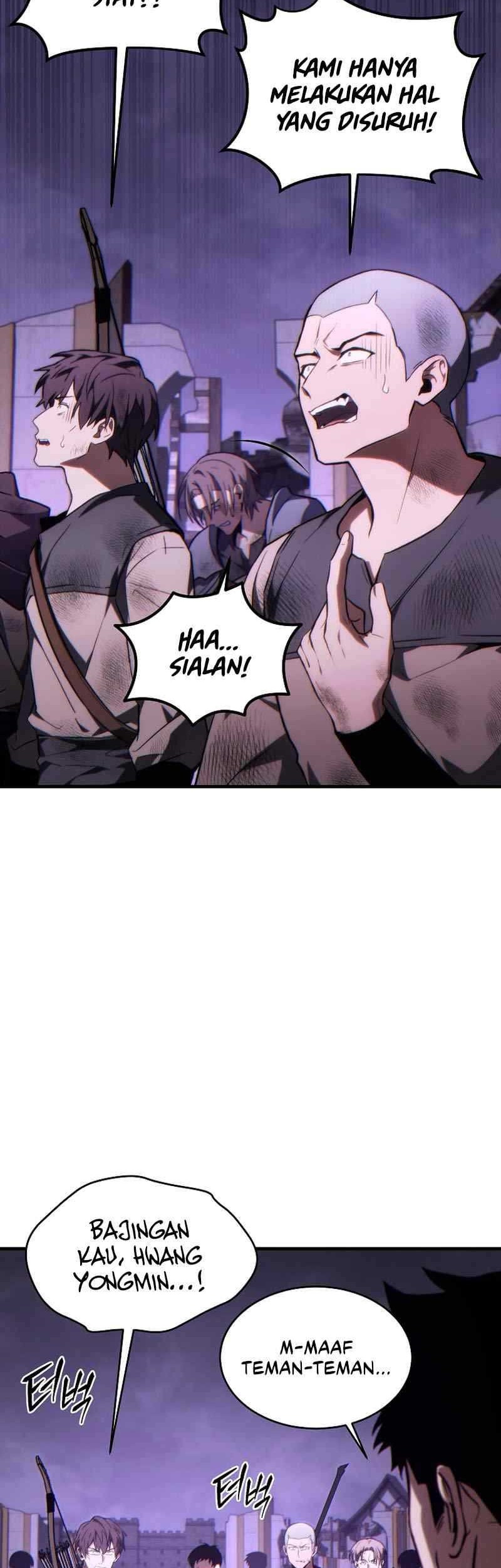 The 100th Regression of the Max-Level Player Chapter 26 - halaman 7
