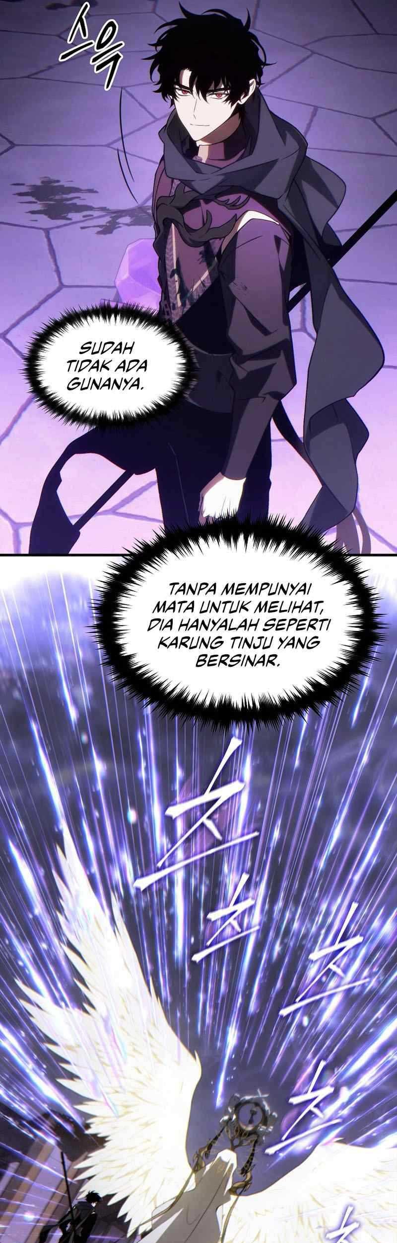 The 100th Regression of the Max-Level Player Chapter 26 - halaman 71