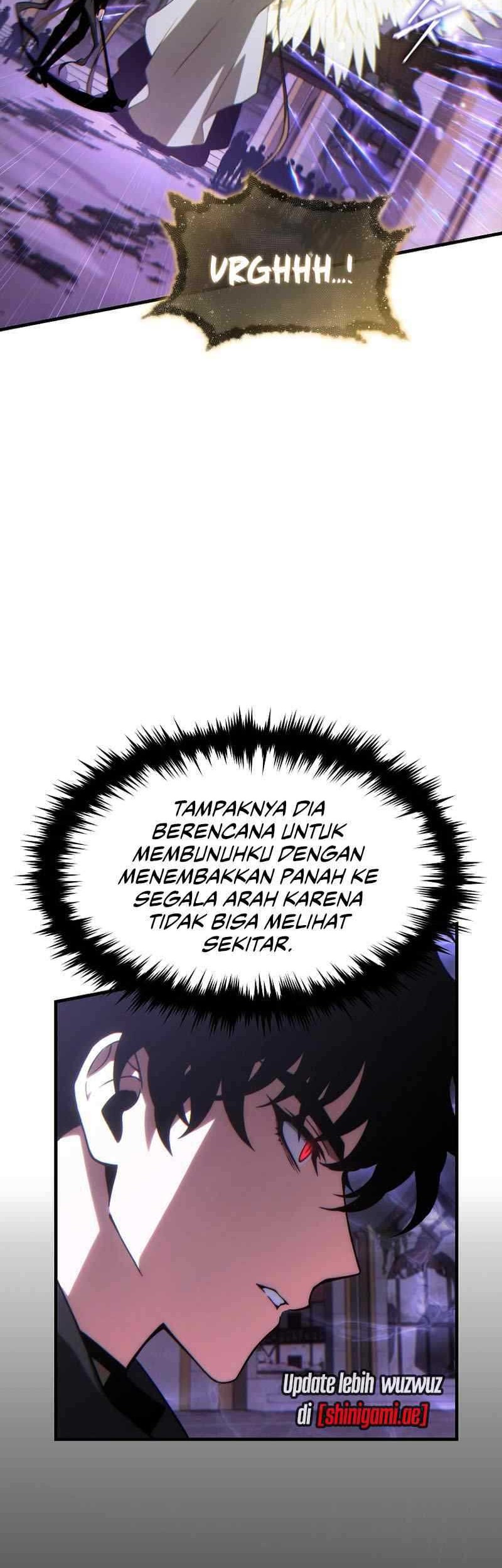 The 100th Regression of the Max-Level Player Chapter 26 - halaman 72
