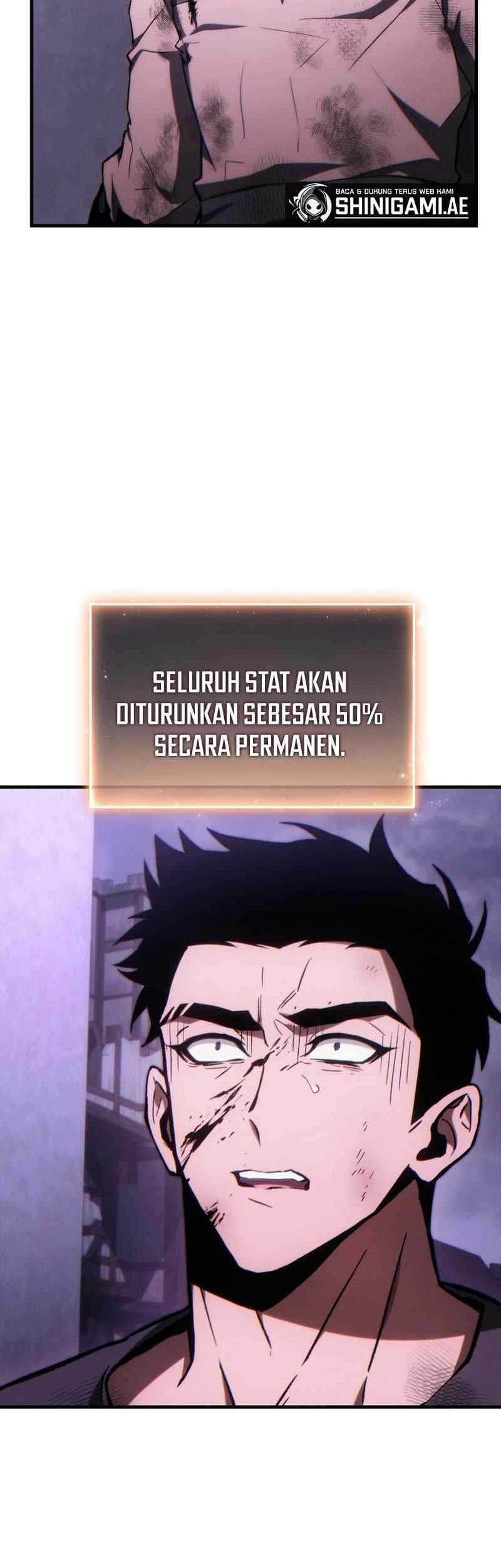 The 100th Regression of the Max-Level Player Chapter 26 - halaman 9