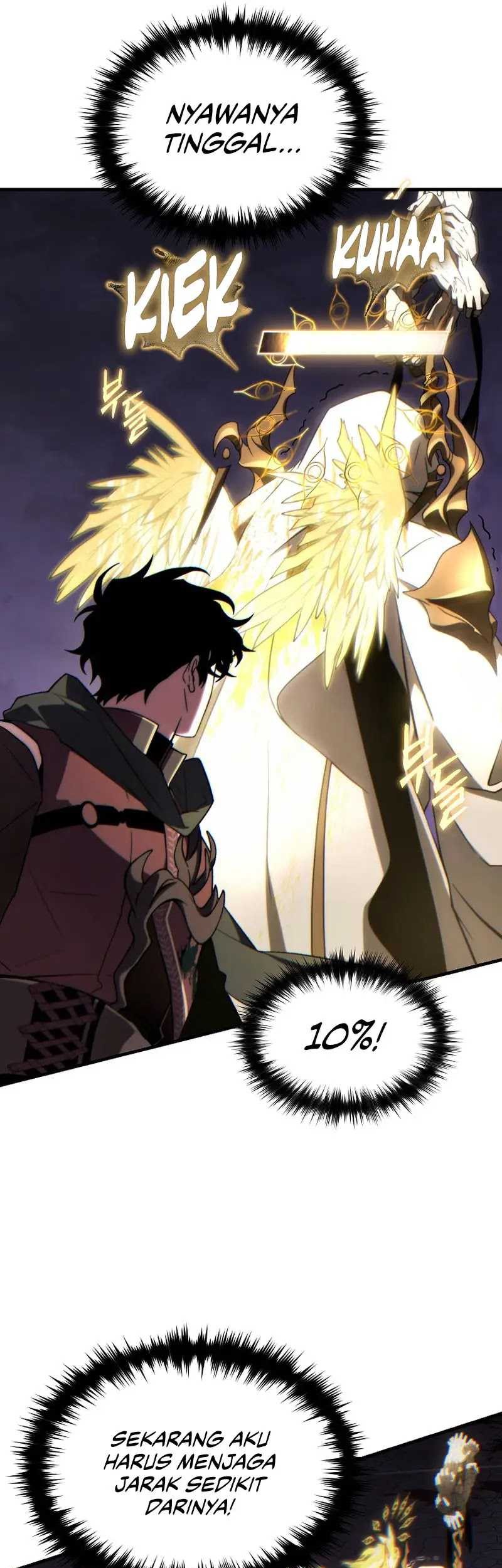 The 100th Regression of the Max-Level Player Chapter 27 - halaman 10