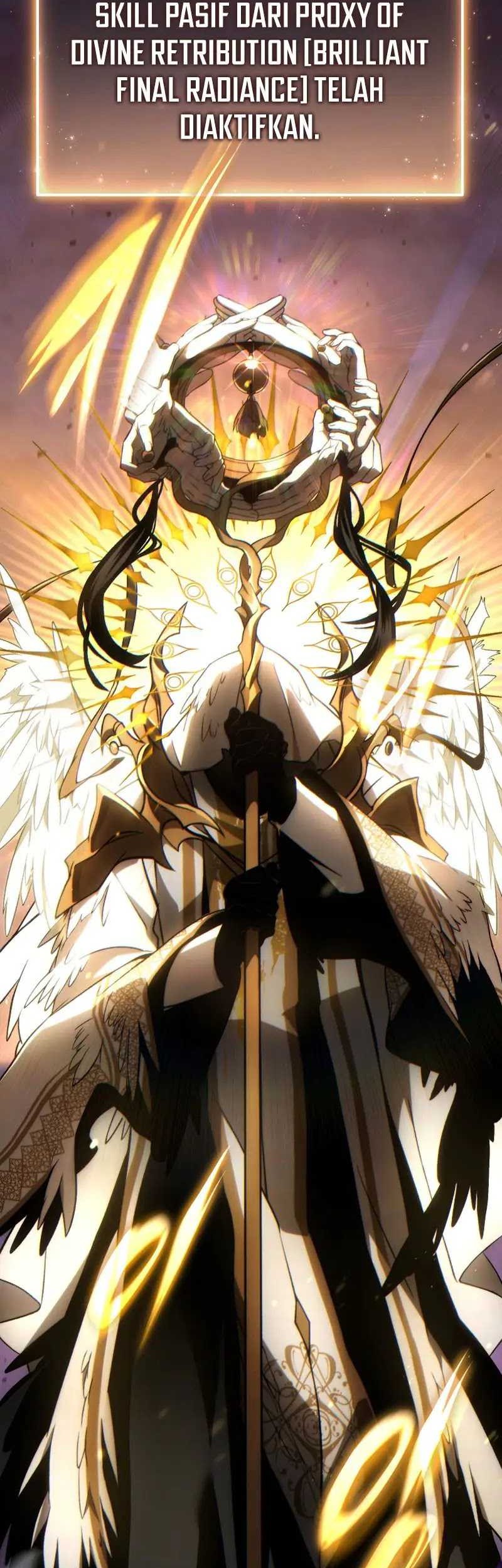 The 100th Regression of the Max-Level Player Chapter 27 - halaman 12