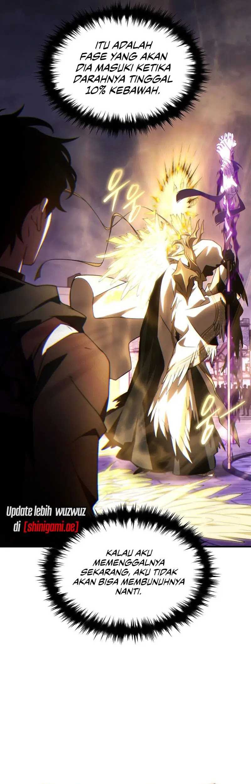 The 100th Regression of the Max-Level Player Chapter 27 - halaman 14