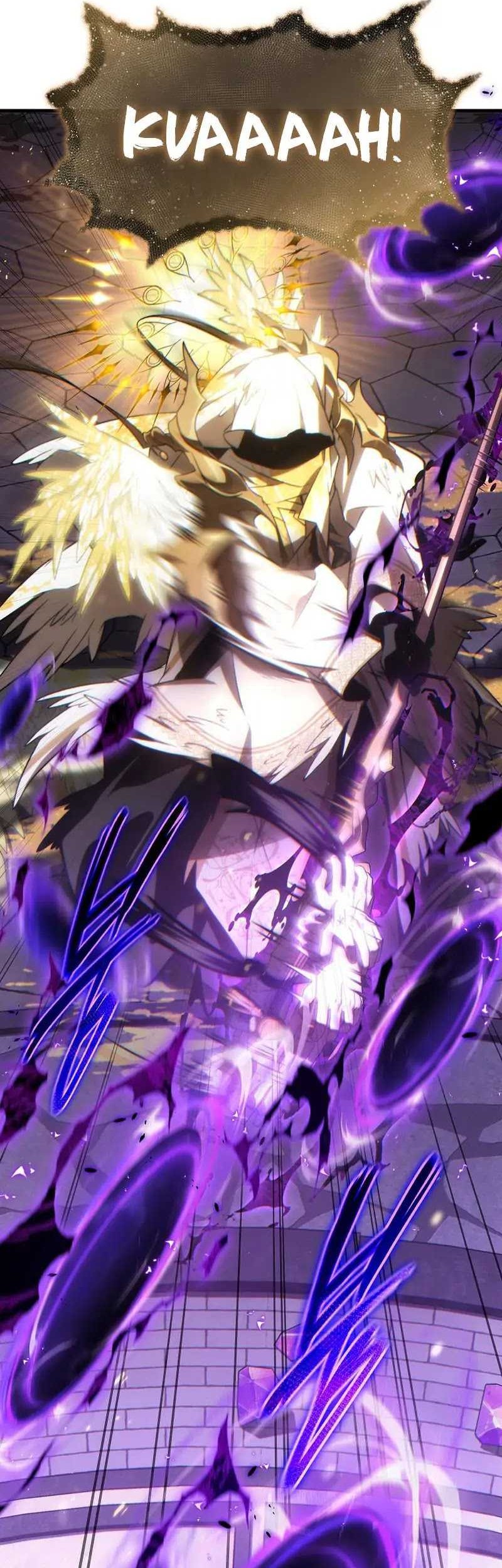 The 100th Regression of the Max-Level Player Chapter 27 - halaman 15