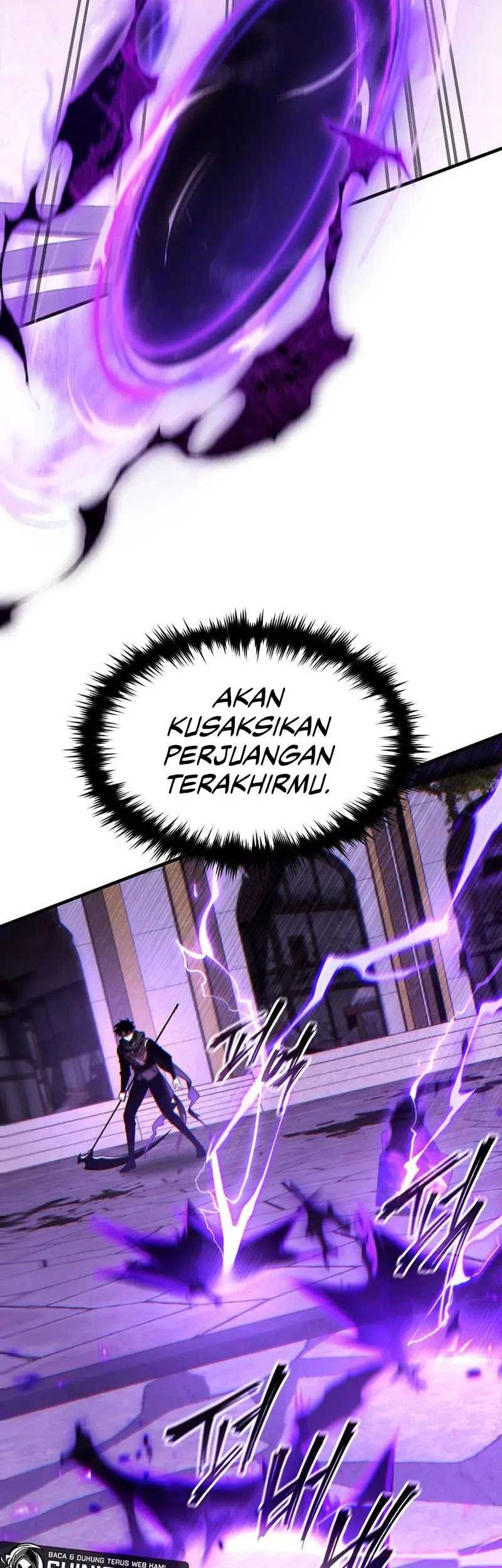 The 100th Regression of the Max-Level Player Chapter 27 - halaman 16