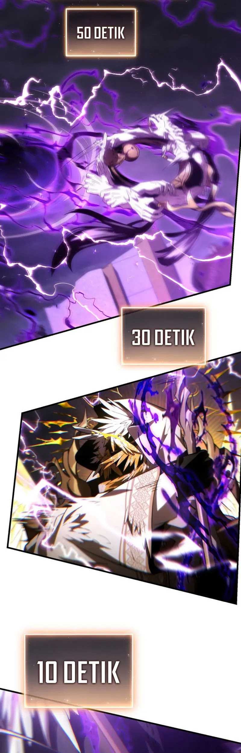 The 100th Regression of the Max-Level Player Chapter 27 - halaman 18