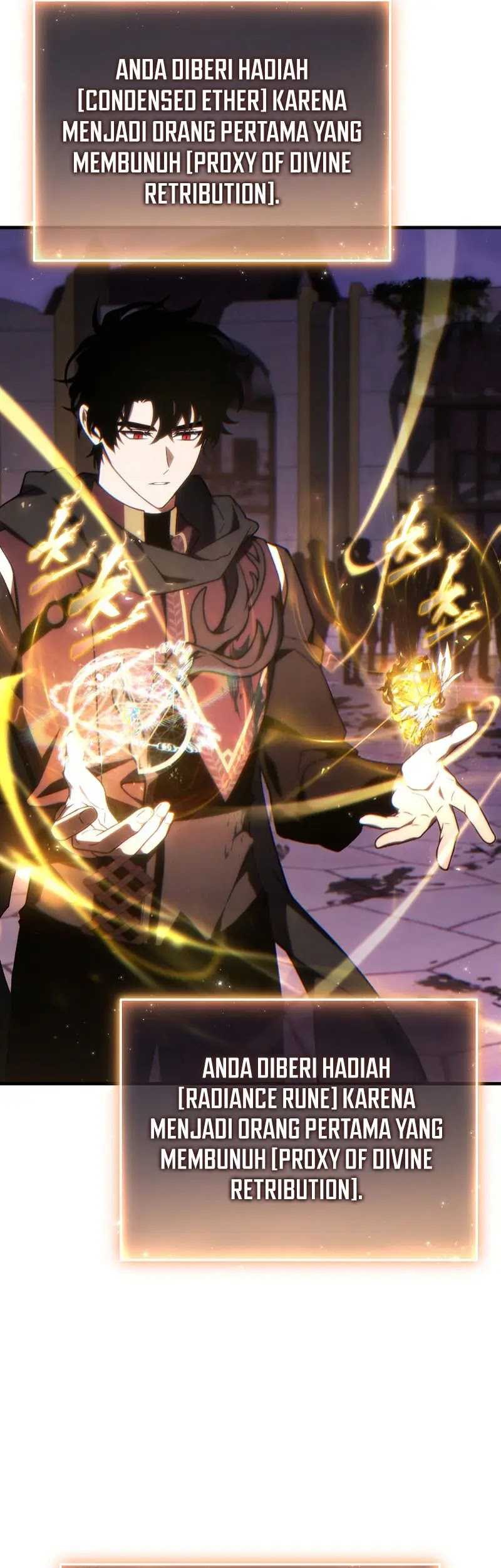The 100th Regression of the Max-Level Player Chapter 27 - halaman 30