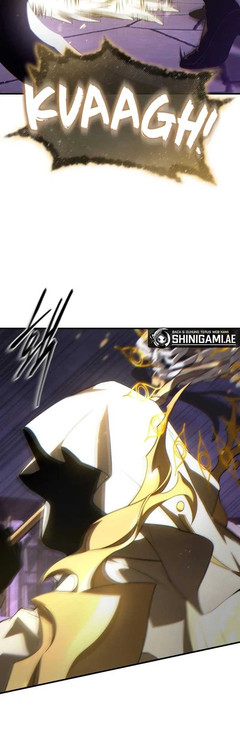 The 100th Regression of the Max-Level Player Chapter 27 - halaman 4