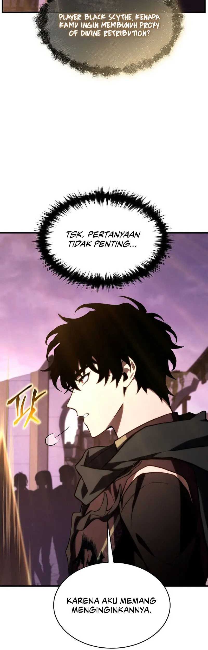 The 100th Regression of the Max-Level Player Chapter 27 - halaman 40