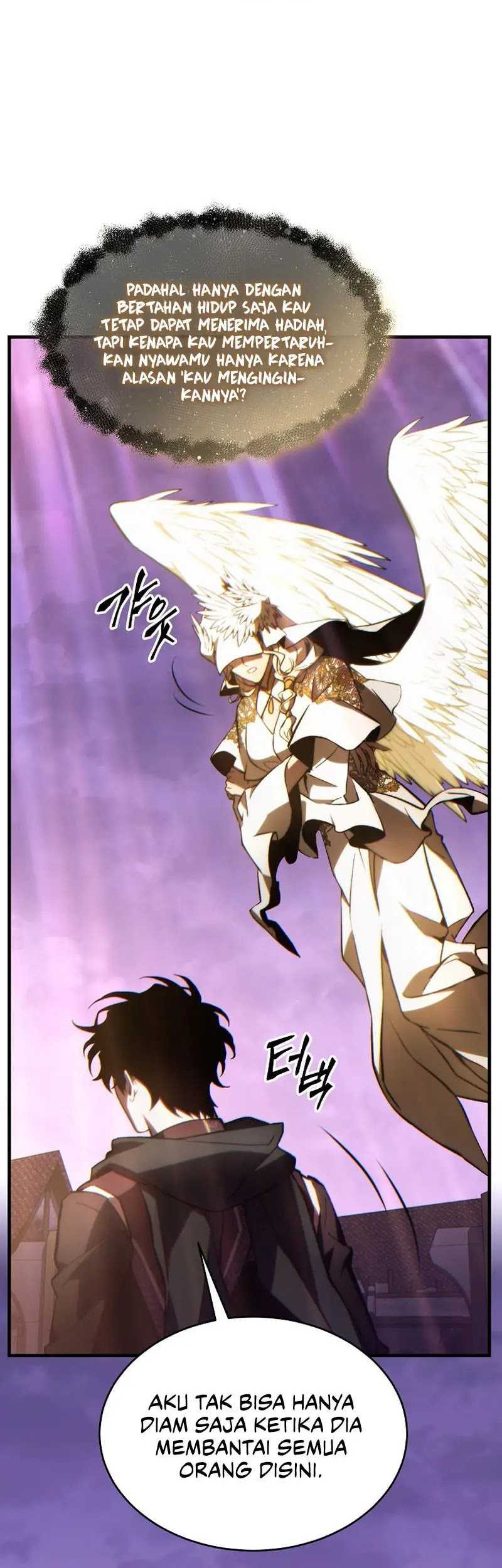 The 100th Regression of the Max-Level Player Chapter 27 - halaman 41