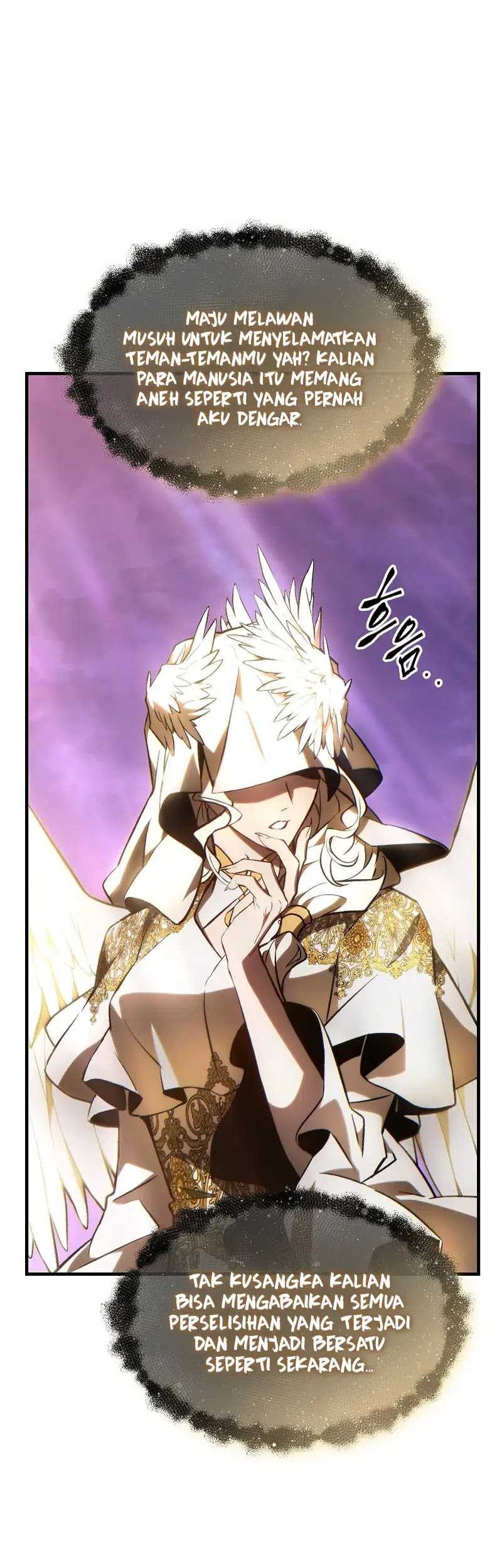 The 100th Regression of the Max-Level Player Chapter 27 - halaman 43