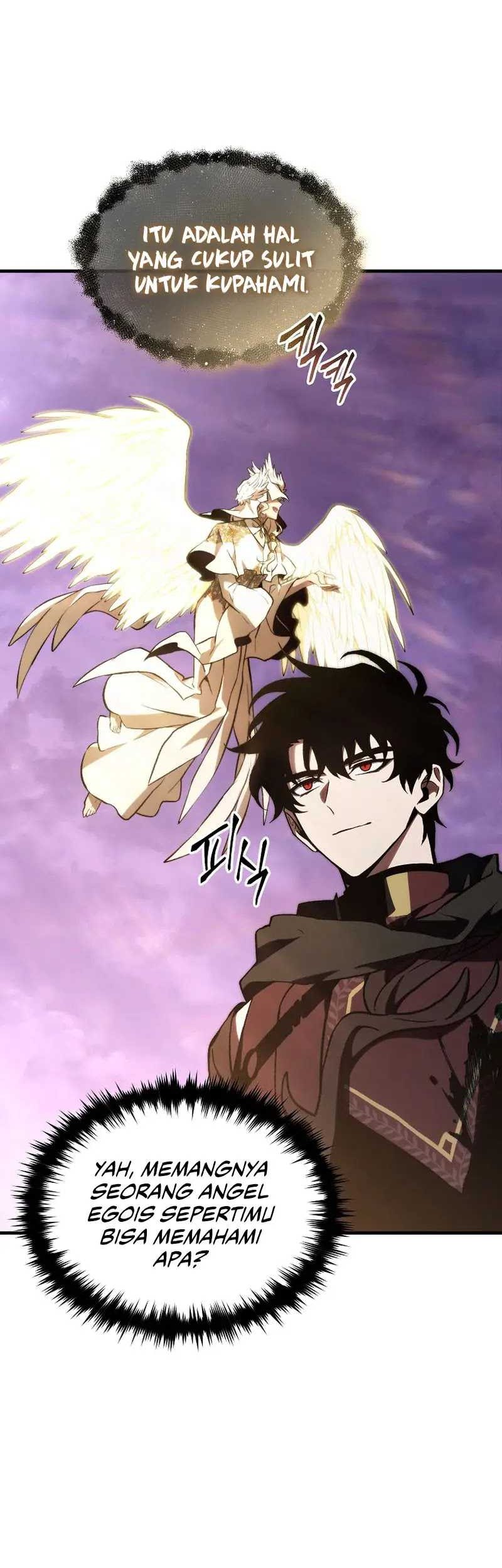 The 100th Regression of the Max-Level Player Chapter 27 - halaman 44